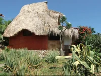 Villa Escondida 2*