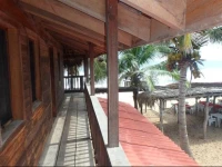 A Nice Place on the Beach 