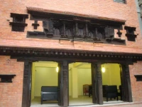 Kumari Guest House 1*