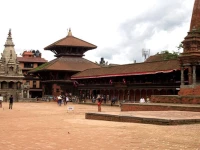 Namaste Bhaktapur Guest House 1*