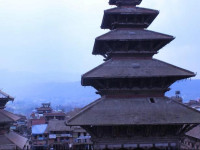 Namaste Bhaktapur Guest House