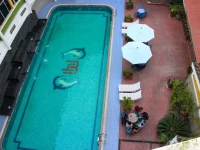 Hotel Woodland Kathmandu 4*