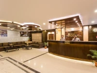 Yatri Suites and Spa 