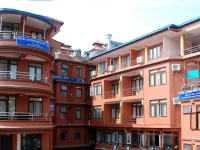Hotel Access Nepal 3*