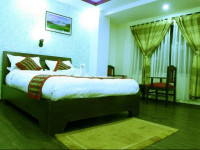 Alpine Hotel & Apartment
