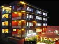 Hotel Bliss International 