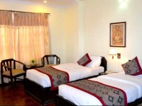 Hotel Encounter Nepal & Spa 