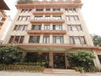 Hotel Marshyangdi 