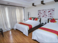 Hotel Mums Home