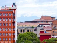 Rama Inn Boutique Home 3*
