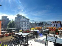 Thamel Grand Hotel 