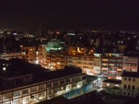 Hotel Yukhang 4*