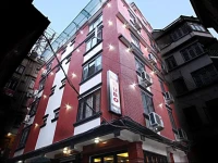 Hotel Bubo Himalaya 