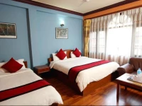 Hotel Holy Lodge 