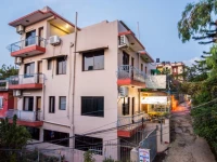 Kathmandu Sunny Hotel 