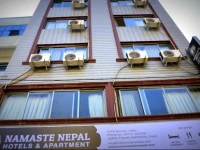 Namaste Nepal Hotels and Apartment 2*