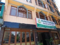 Hotel Pomelo House 