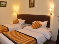 Hotel Serenity P Ltd 