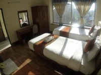 Trekkers Home 