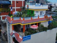 Blue Mountain Home Stay 1*