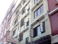 Hotel Bright Star 2*