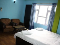 Kathmandu Friendly Home 