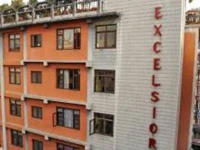 Hotel Aagaman 