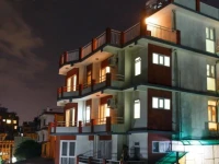 Andes Hotel 