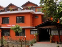 Hotel Bravo (p) ltd 
