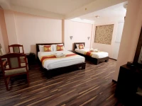 De Hotel Veda 