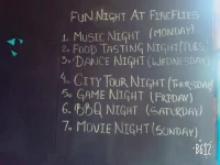 Fireflies Hostel 