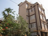 Happily Ever After Hostel 