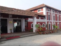 Hotel Kaze Darbar 