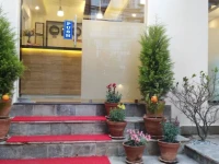 Lemon Tree Hotel 