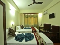 Hotel Norling Nepal 