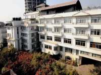 Pension Vasana Guest House 