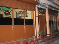 Simrika Homes Bed and Breakfast 