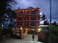 Nagarkot Sunshine Hotel 3*