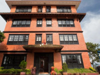 Nagarkot Sunshine Hotel