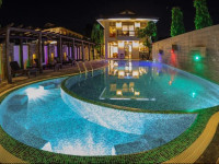 Atithi Resort & Spa