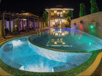 Atithi Resort & Spa 4*