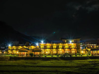 Hotel Lakefront