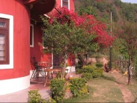 The Castle Resort 