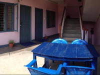 Hotel Lake House