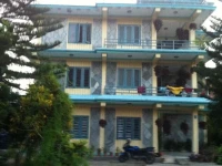 Hotel Deep Oasis 