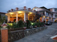 Mount Kailash Resort 