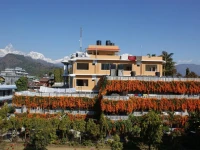 Hotel Yeti 2*