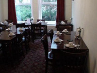 A & B Guest House