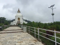 Hotel Great Pokhara 