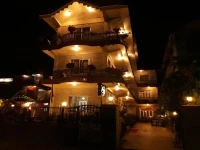 Harvest Moon Guest House 